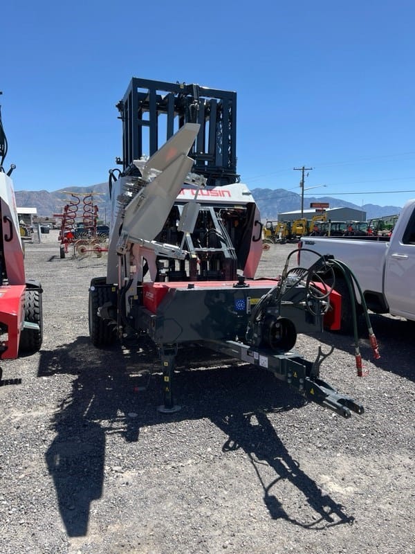 2025 Arcusin E14 Equipment Image0