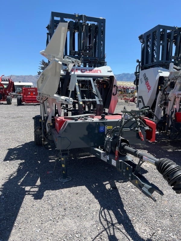 2025 Arcusin E14 Equipment Image0