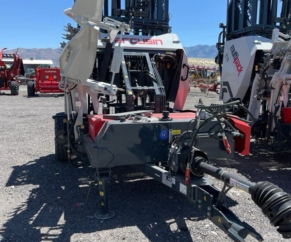 2025 Arcusin E14 Equipment Image0