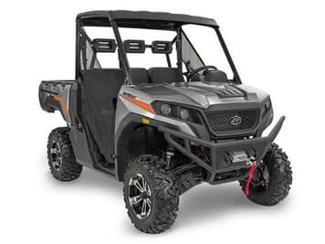 Main image Argo Magnum XF1000LE