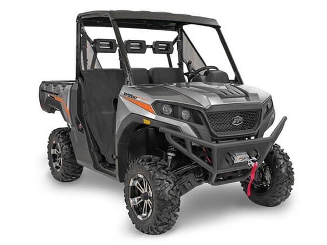 2025 Argo Magnum XF1000LE Equipment Image0