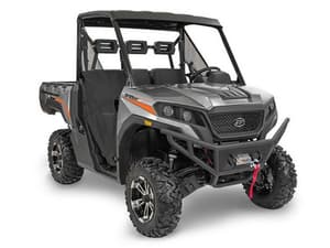 2025 Argo Magnum XF1000LE Image