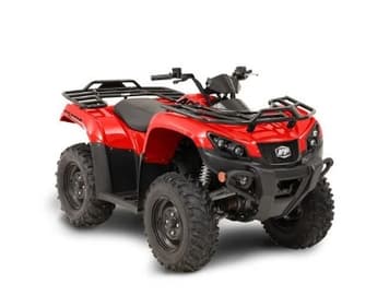 Main image Argo Xplorer XR 500