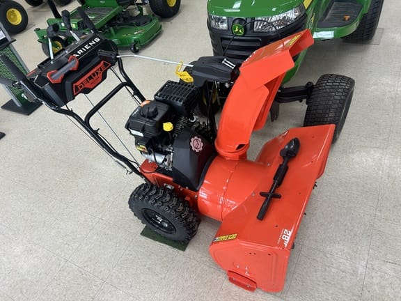 2025 Ariens Deluxe 28 Equipment Image0