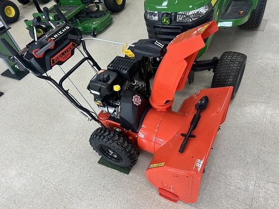 Image of Ariens Deluxe 28 Primary image