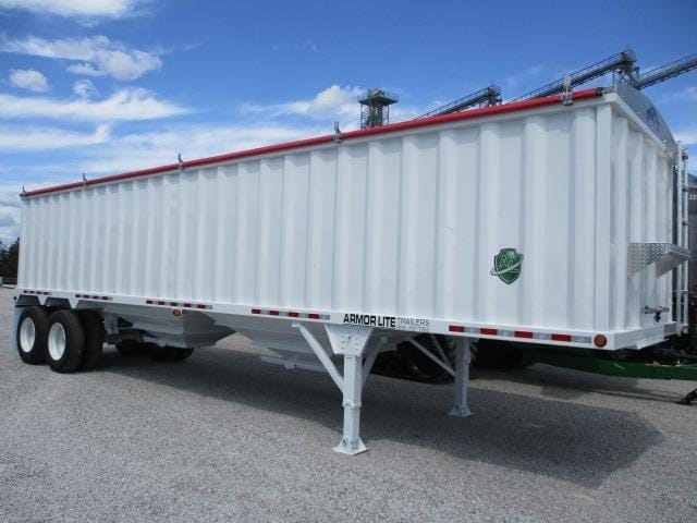 2025 Armor Lite SGH-36 ST Equipment Image0