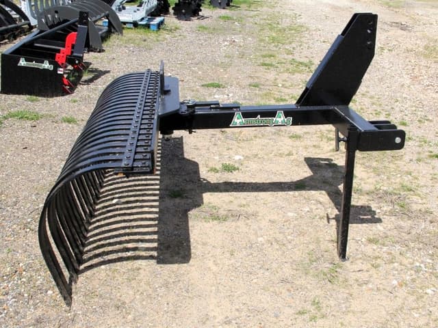 Image of Armstrong Ag Undetermined equipment image 3