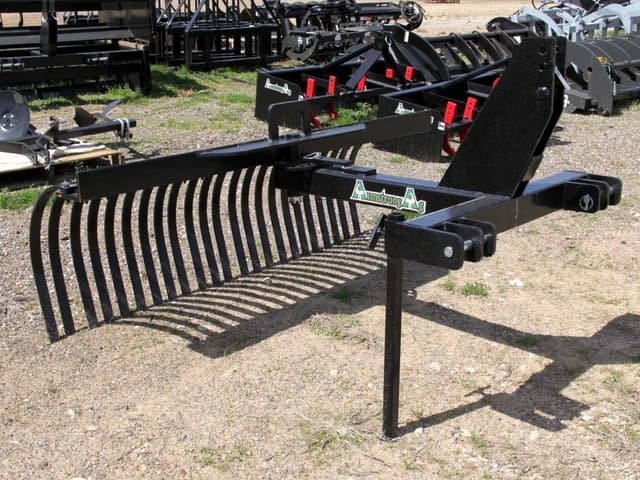 Image of Armstrong Ag Undetermined equipment image 4