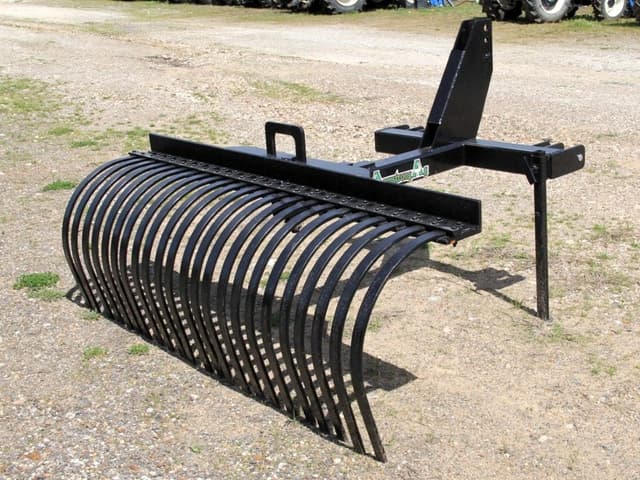 Image of Armstrong Ag Undetermined equipment image 2