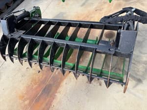 2025 Armstrong Ag BGR Mini Grapple Image