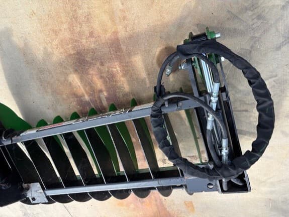 Image of Armstrong Ag BGR Mini Grapple Image 1