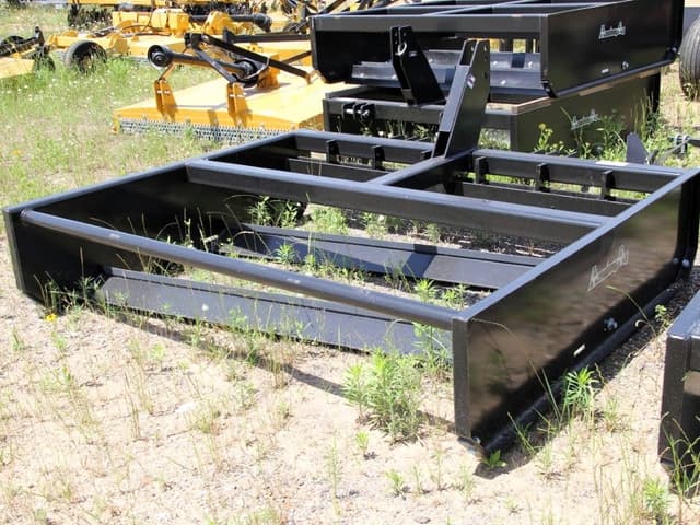 Image of Armstrong Ag DBG7 equipment image 2