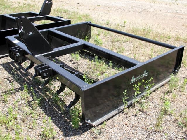 Image of Armstrong Ag DBG7 equipment image 4