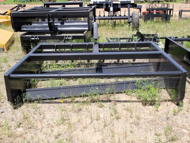 Image of Armstrong Ag DBG7 equipment image 1