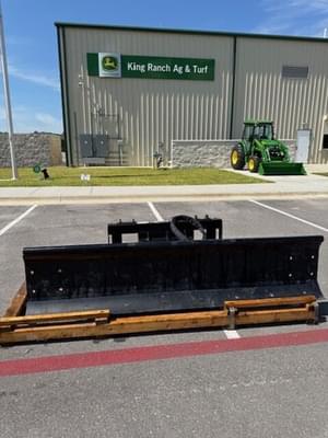 2025 Armstrong Ag FAB-8 Image