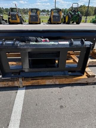 Image of Armstrong Ag FAB-8 equipment image 2