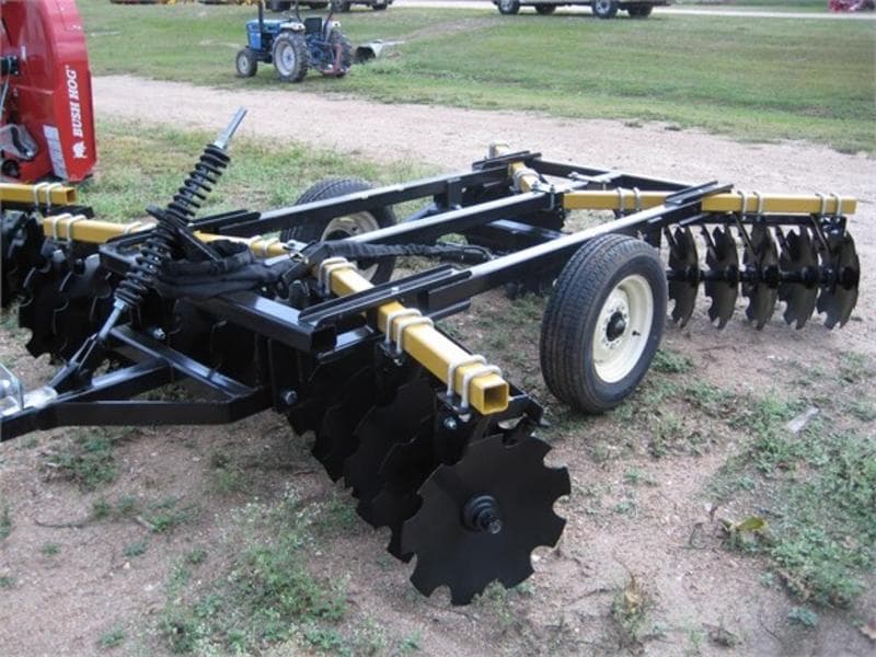 Image of Armstrong Ag DHD2820 Image 1