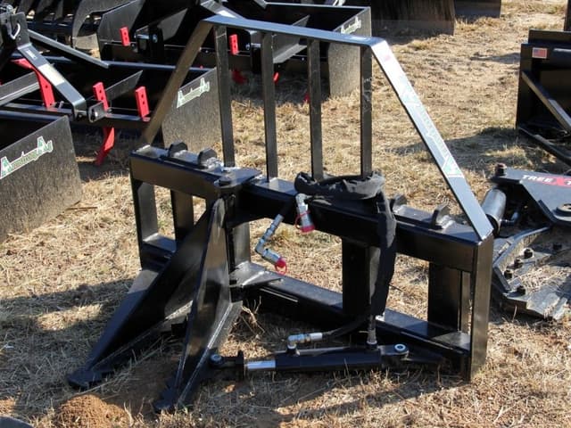 Image of Armstrong Ag TPH equipment image 2