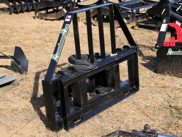 Image of Armstrong Ag TPH equipment image 4