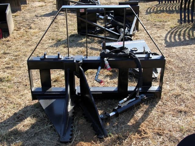 Image of Armstrong Ag TPH equipment image 1