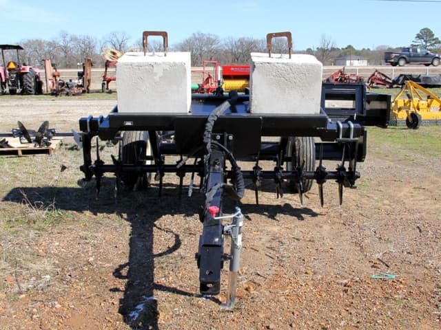 Image of Armstrong Ag RV8 equipment image 1