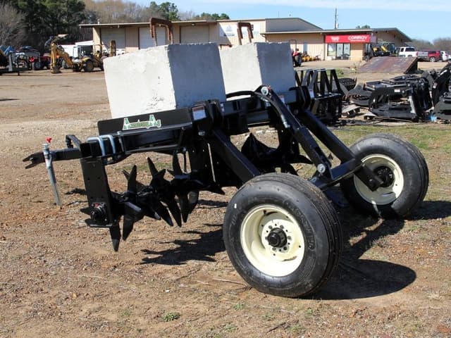 Image of Armstrong Ag RV8 equipment image 3