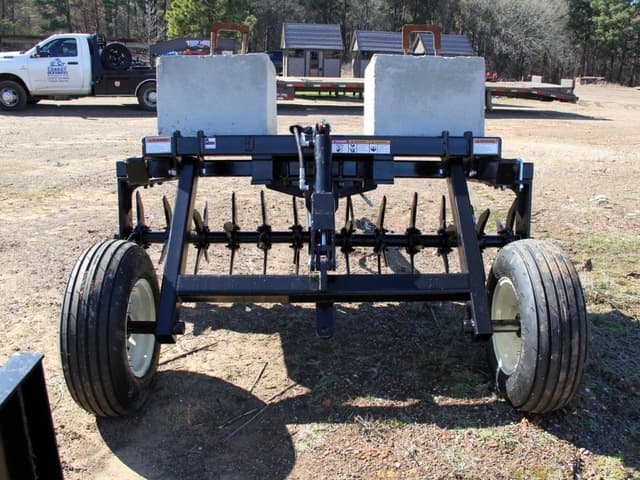 Image of Armstrong Ag RV8 equipment image 4