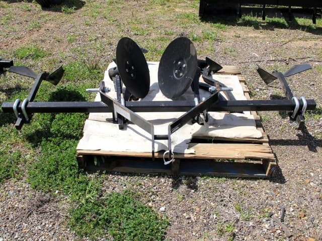 Image of Armstrong Ag Undetermined equipment image 1