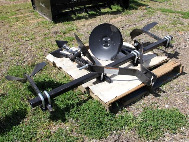 Image of Armstrong Ag Undetermined equipment image 2