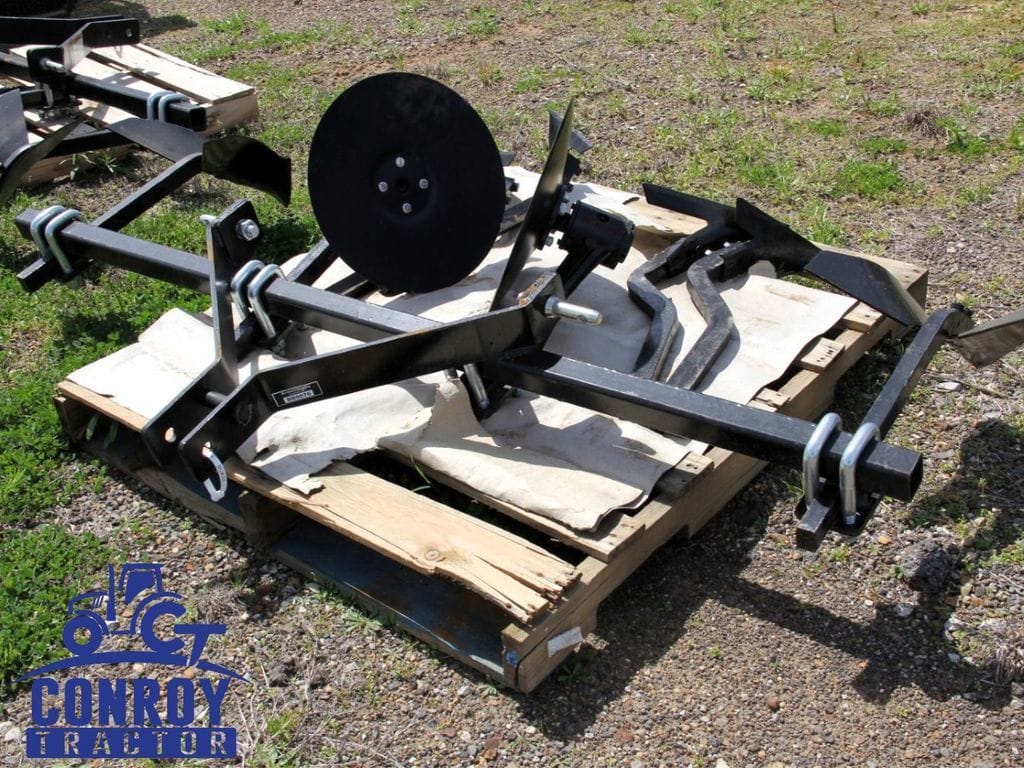 2025 Armstrong Ag Undetermined Equipment Image0