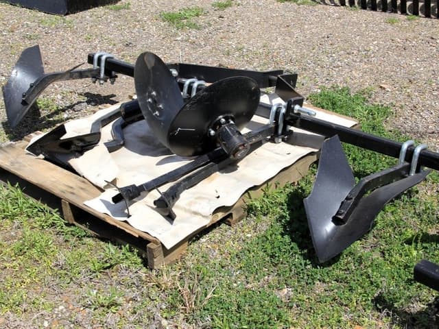 Image of Armstrong Ag Undetermined equipment image 4