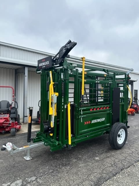 Image of ArrowQuip Arrowlock 75 Series Image 1