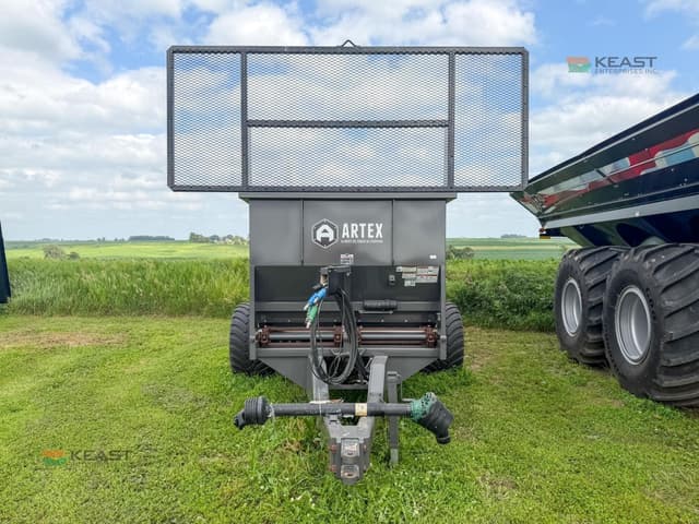 Image of Artex SB450 equipment image 2