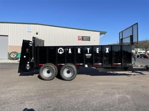 2025 Artex SB600 Image