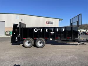 2025 Artex SB600 Image