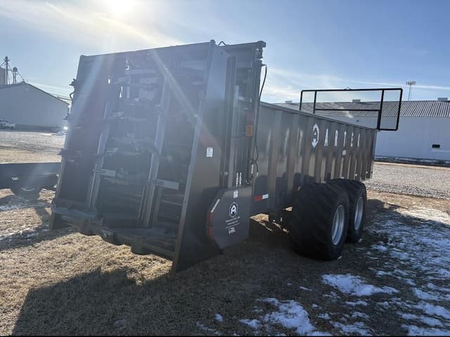 Image of Artex SBX800 equipment image 3