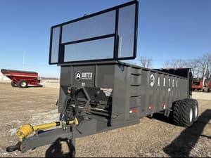 2025 Artex SBX800 Image