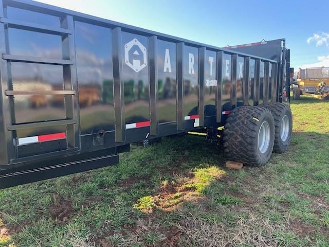 2025 Artex SBX800 Equipment Image0