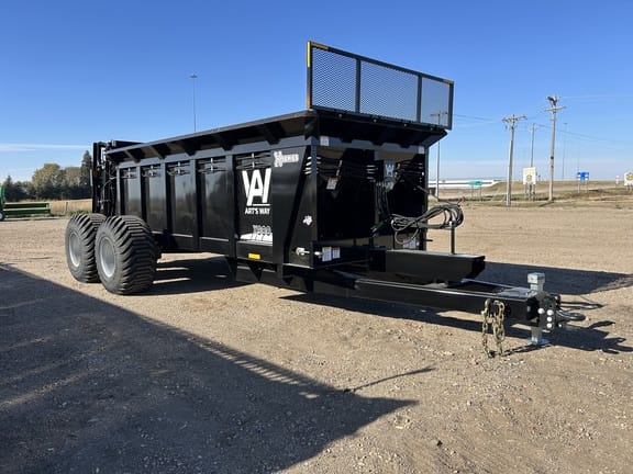 2025 Art&#x27;s Way X900 Equipment Image0