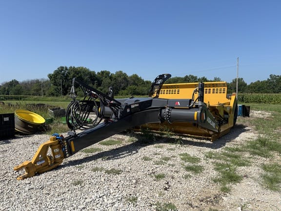 2025 Ashland 1812E Equipment Image0