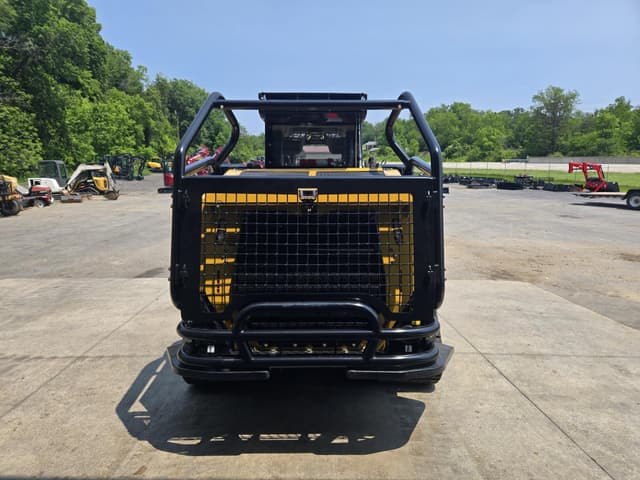 Image of ASV RT-135 equipment image 4