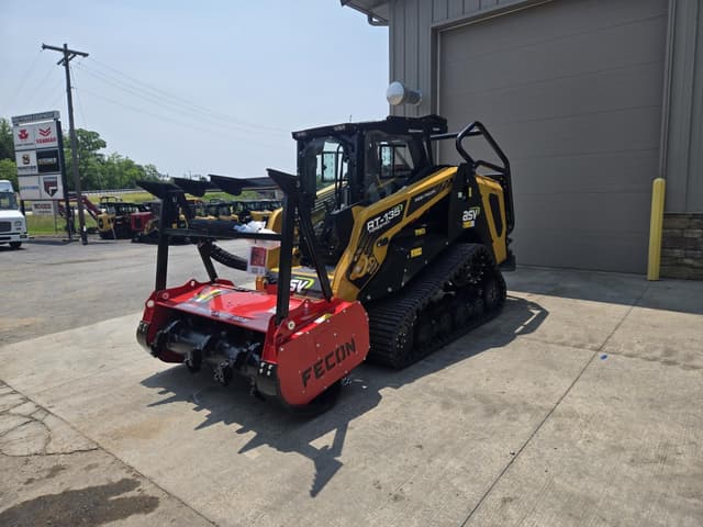 Image of ASV RT-135 equipment image 2