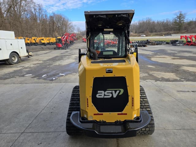 Image of ASV RT50 equipment image 3