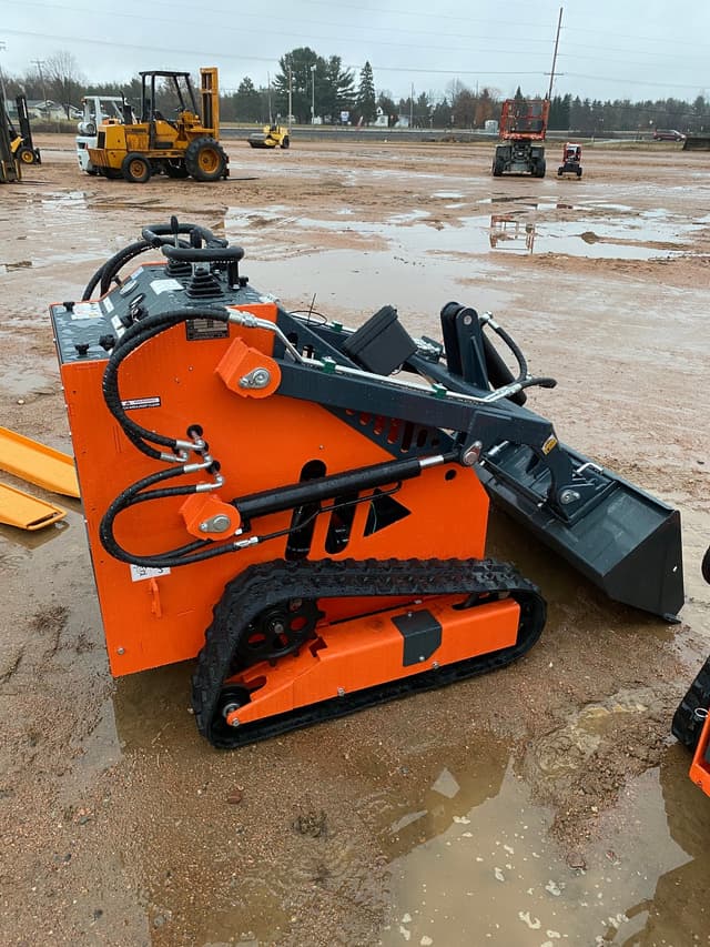 Image of ATS ATS-T460 equipment image 3