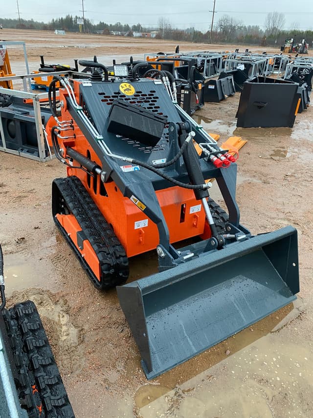 Image of ATS ATS-T460 equipment image 2