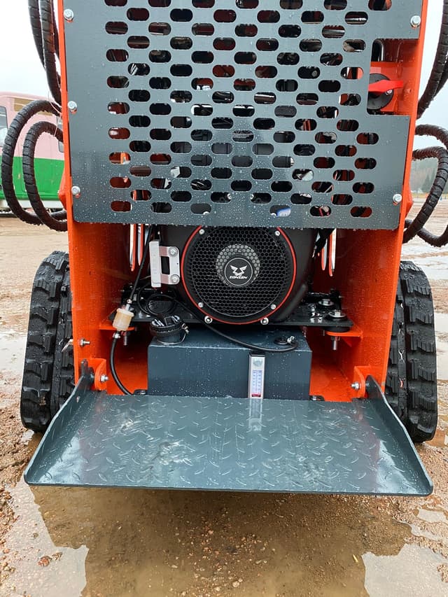 Image of ATS ATS-T460 equipment image 4