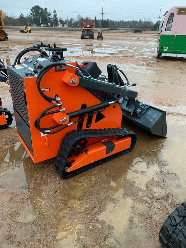 Image of ATS ATS-T460 equipment image 3