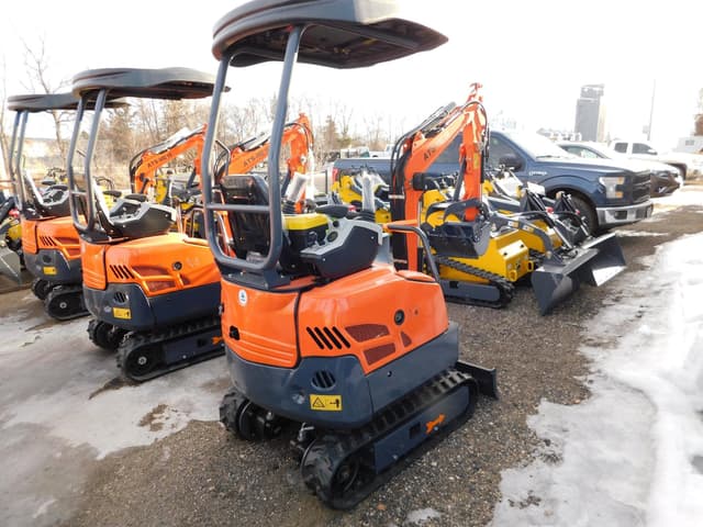 Image of ATS ATS-ME18 equipment image 2