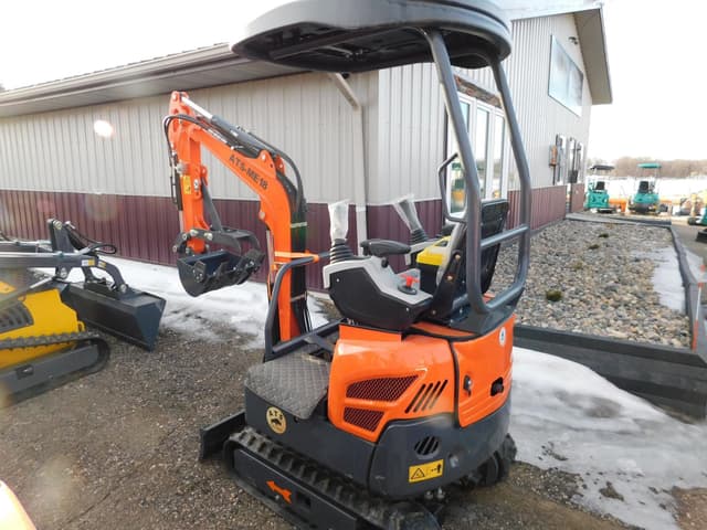 Image of ATS ATS-ME18 equipment image 3