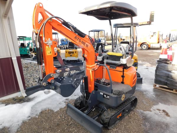 Equipment Main Image